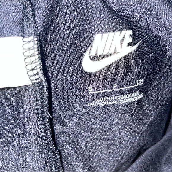 Nike Just Do It Leggings - Picture 2 of 2